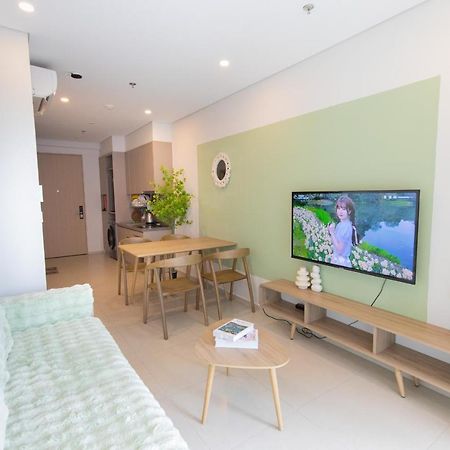 The Song Holly Apartment หวุงเต่า ภายนอก รูปภาพ