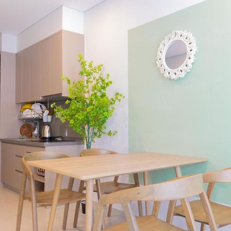 The Song Holly Apartment หวุงเต่า ภายนอก รูปภาพ
