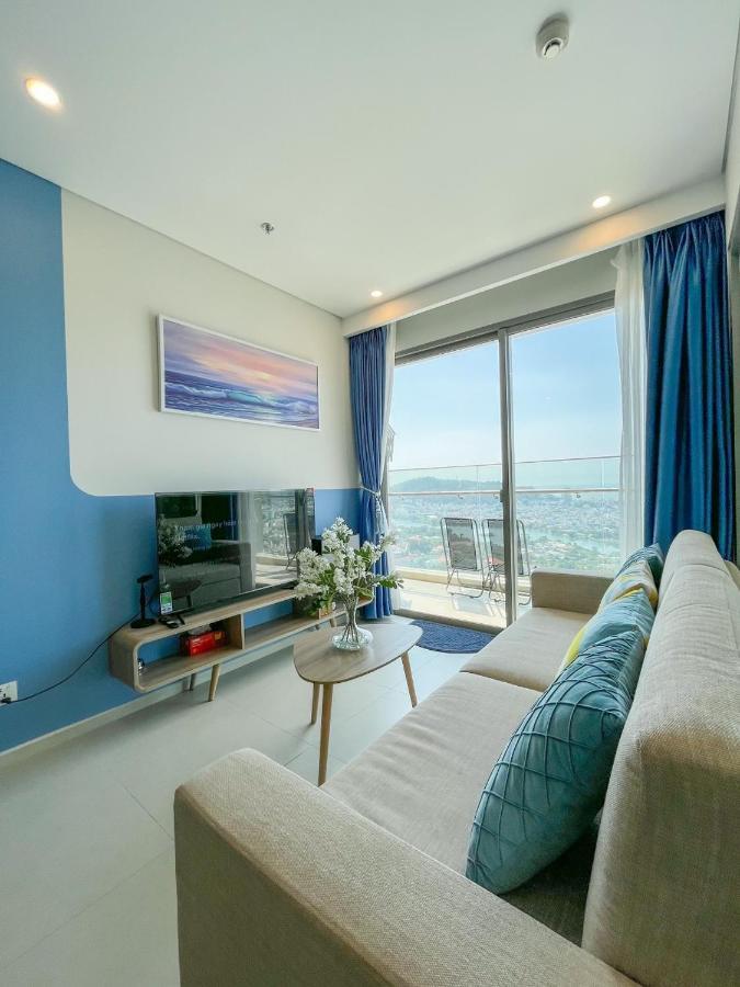 The Song Holly Apartment หวุงเต่า ภายนอก รูปภาพ