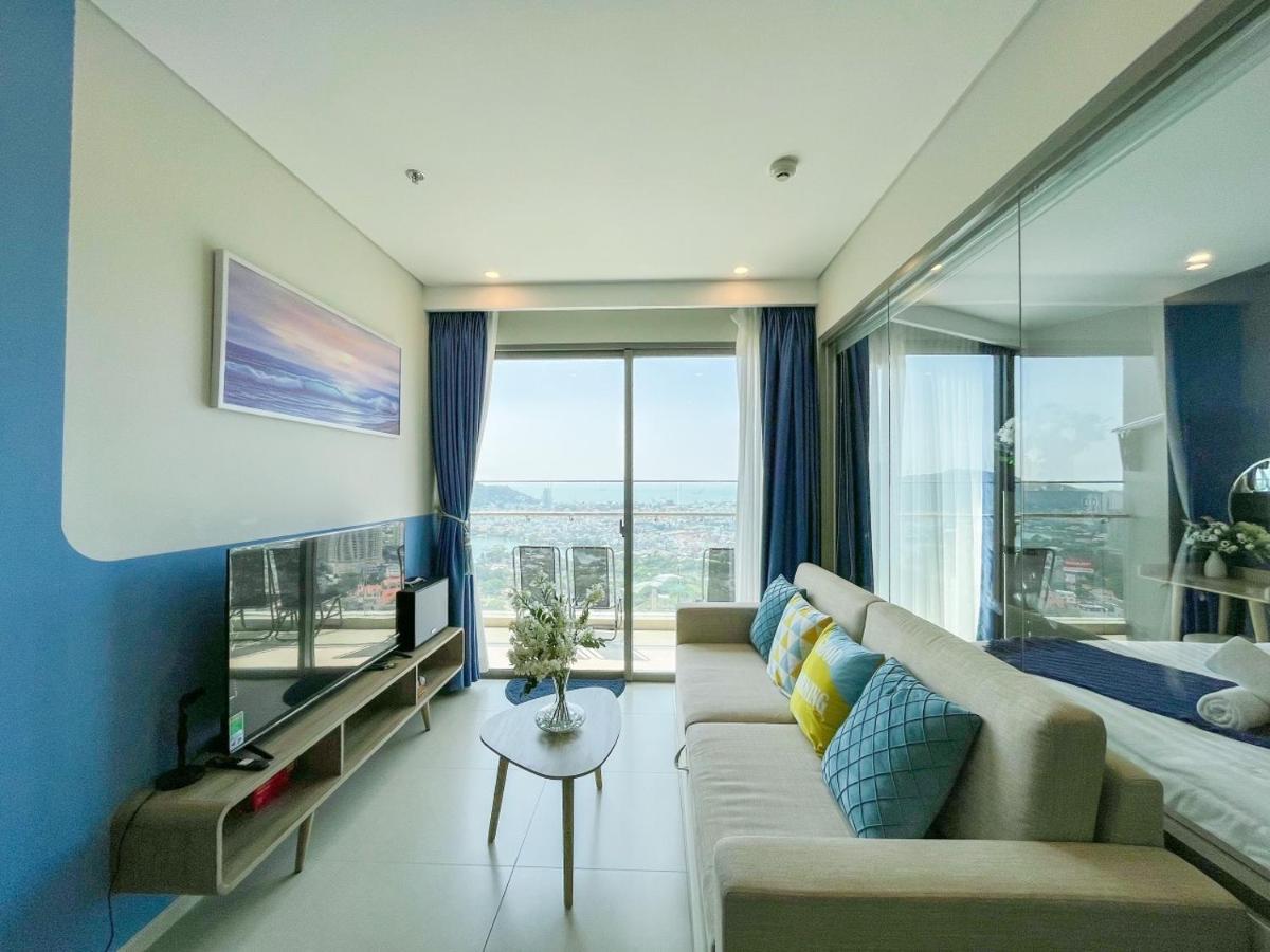 The Song Holly Apartment หวุงเต่า ภายนอก รูปภาพ
