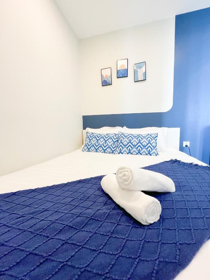The Song Holly Apartment หวุงเต่า ภายนอก รูปภาพ