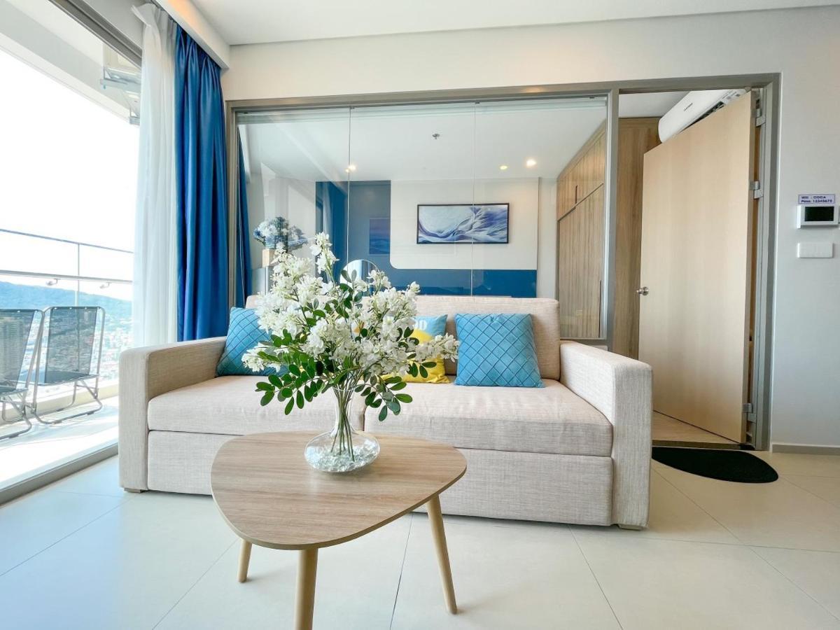 The Song Holly Apartment หวุงเต่า ภายนอก รูปภาพ