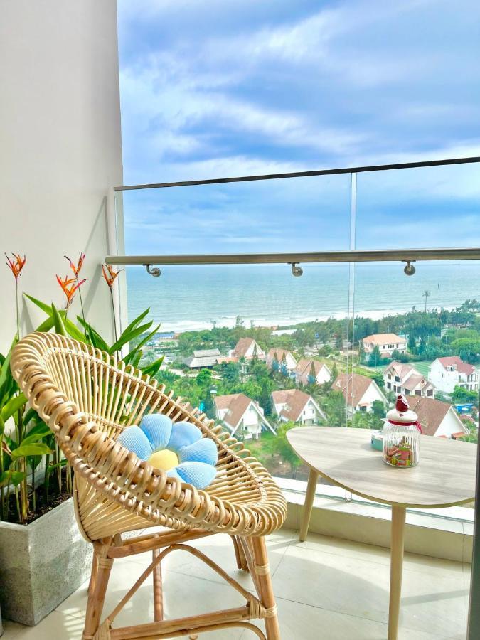 The Song Holly Apartment หวุงเต่า ภายนอก รูปภาพ
