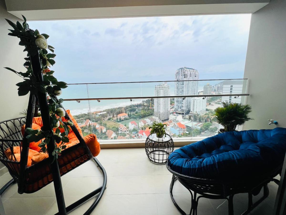 The Song Holly Apartment หวุงเต่า ภายนอก รูปภาพ