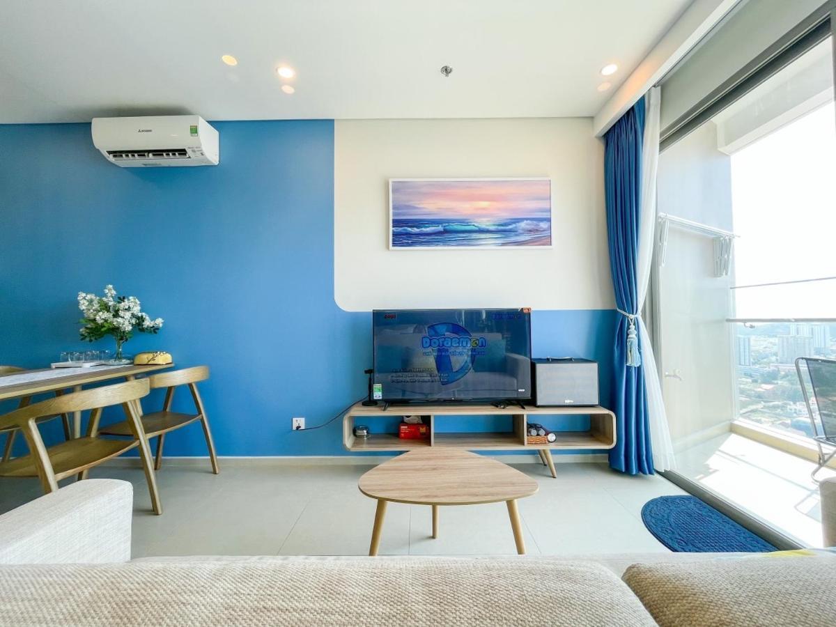 The Song Holly Apartment หวุงเต่า ภายนอก รูปภาพ