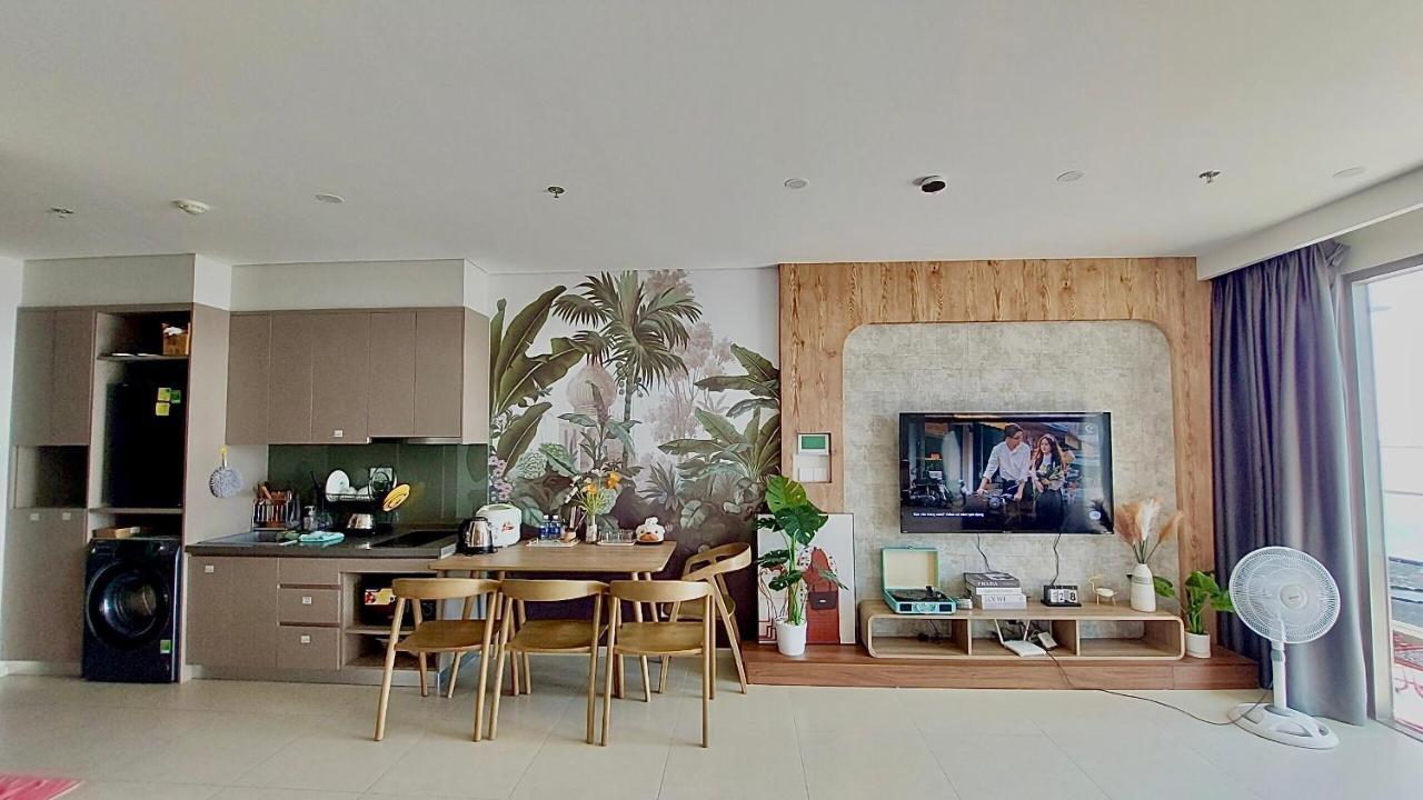 The Song Holly Apartment หวุงเต่า ภายนอก รูปภาพ