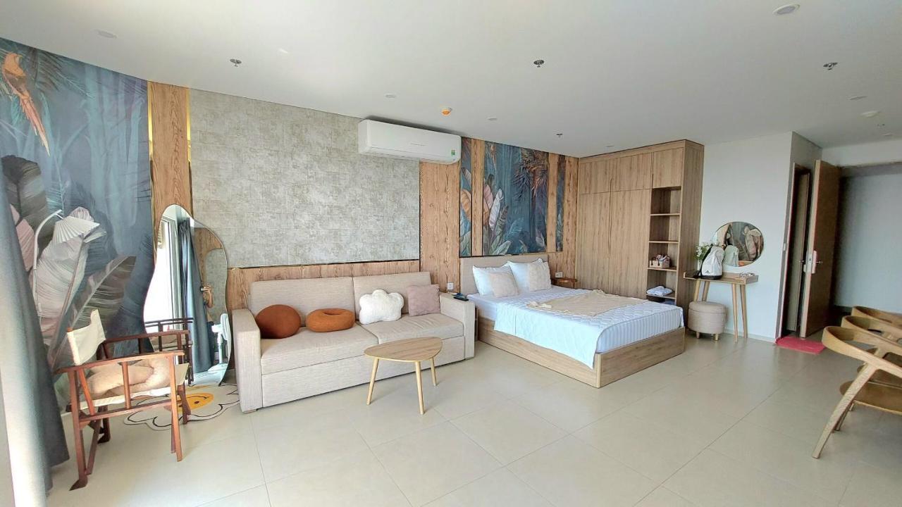 The Song Holly Apartment หวุงเต่า ภายนอก รูปภาพ