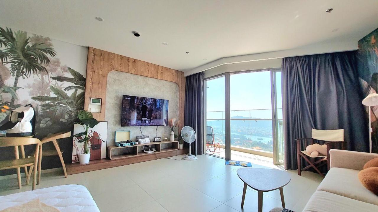 The Song Holly Apartment หวุงเต่า ภายนอก รูปภาพ