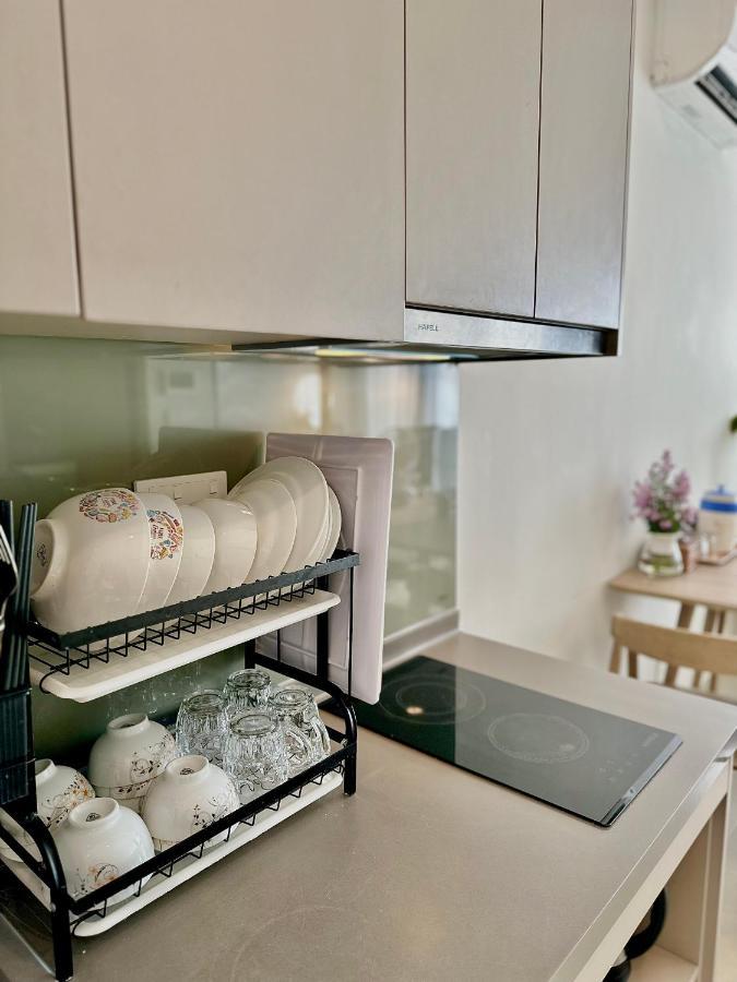 The Song Holly Apartment หวุงเต่า ภายนอก รูปภาพ