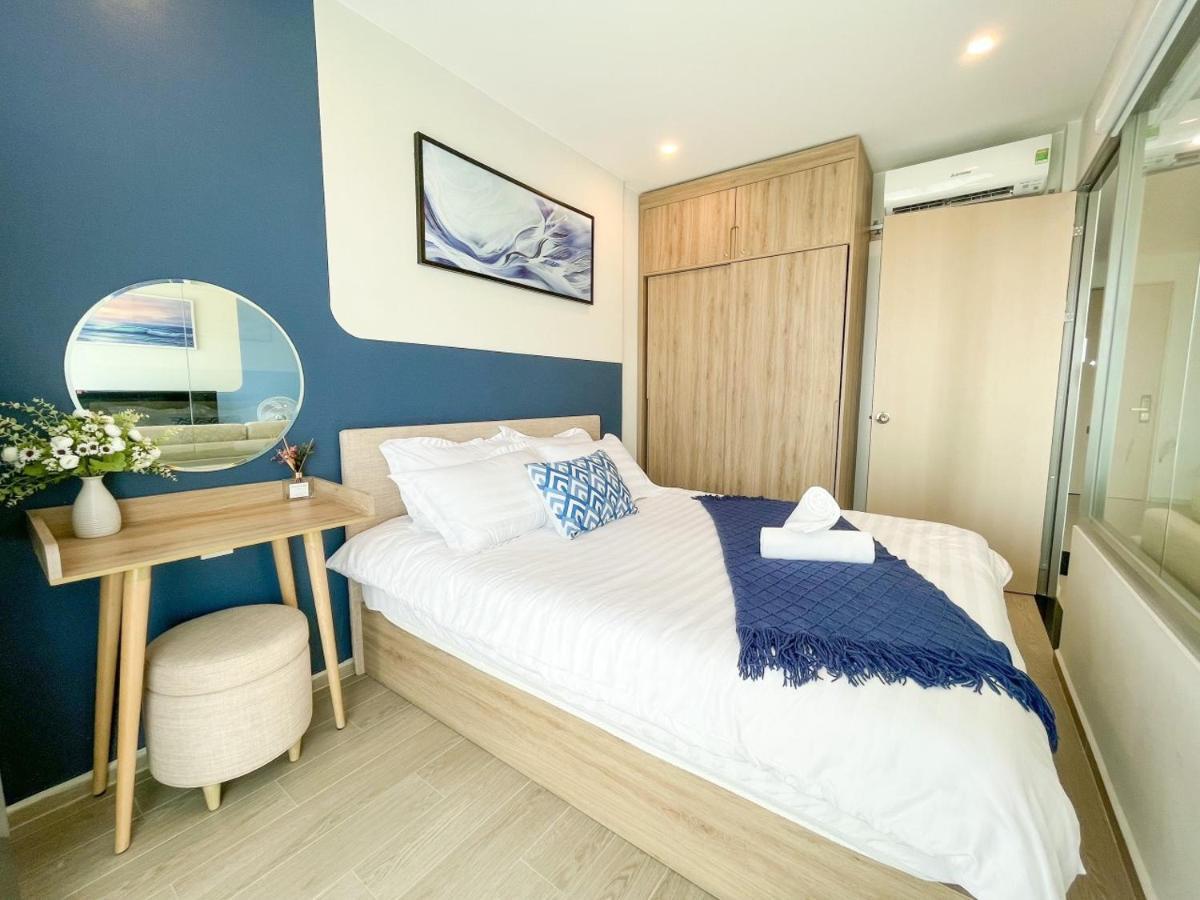 The Song Holly Apartment หวุงเต่า ภายนอก รูปภาพ
