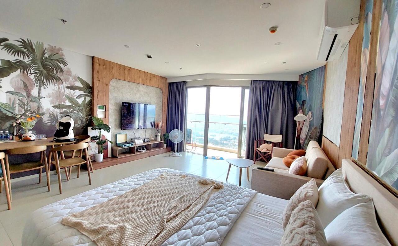 The Song Holly Apartment หวุงเต่า ภายนอก รูปภาพ