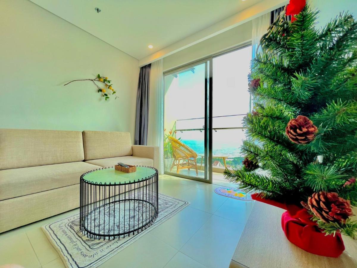 The Song Holly Apartment หวุงเต่า ภายนอก รูปภาพ