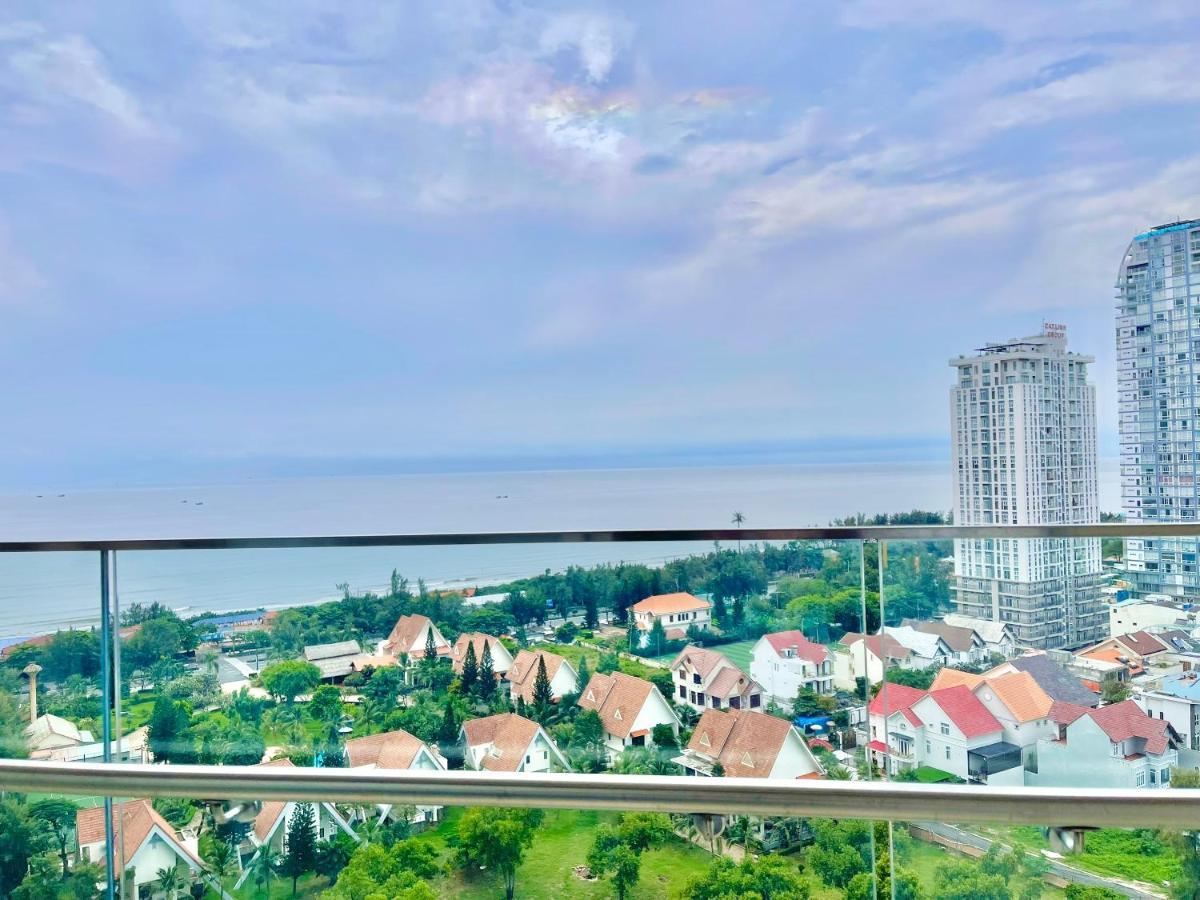 The Song Holly Apartment หวุงเต่า ภายนอก รูปภาพ