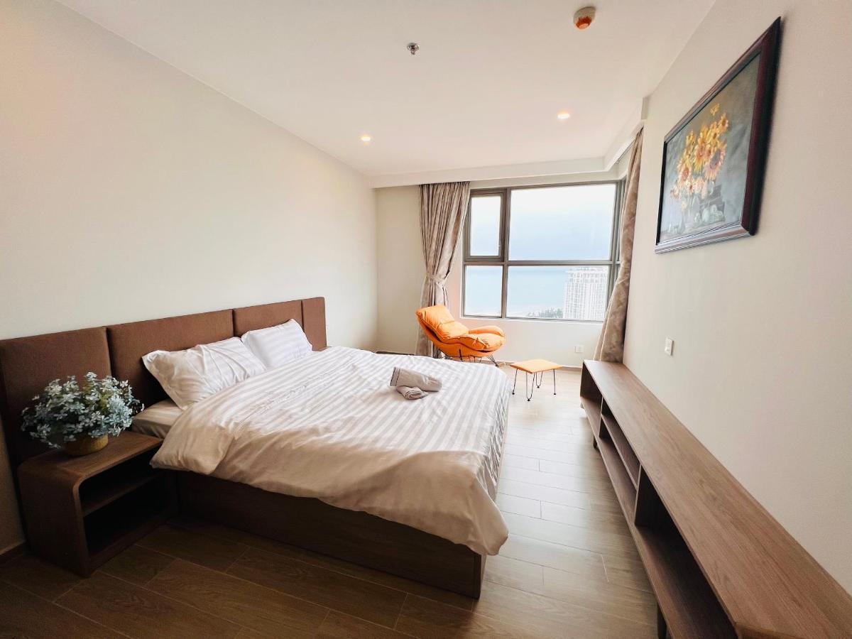 The Song Holly Apartment หวุงเต่า ภายนอก รูปภาพ