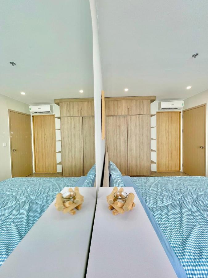 The Song Holly Apartment หวุงเต่า ภายนอก รูปภาพ