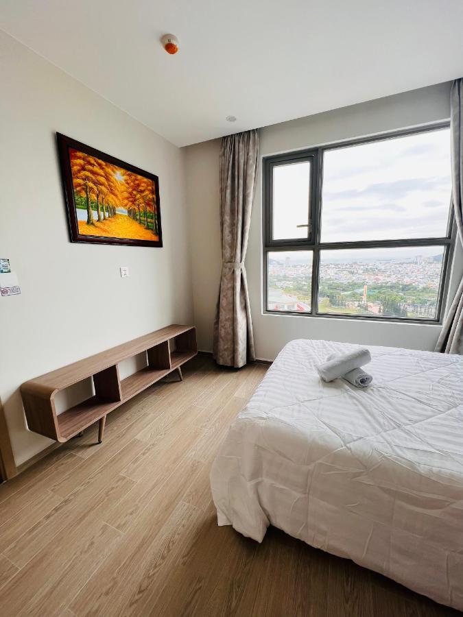 The Song Holly Apartment หวุงเต่า ภายนอก รูปภาพ