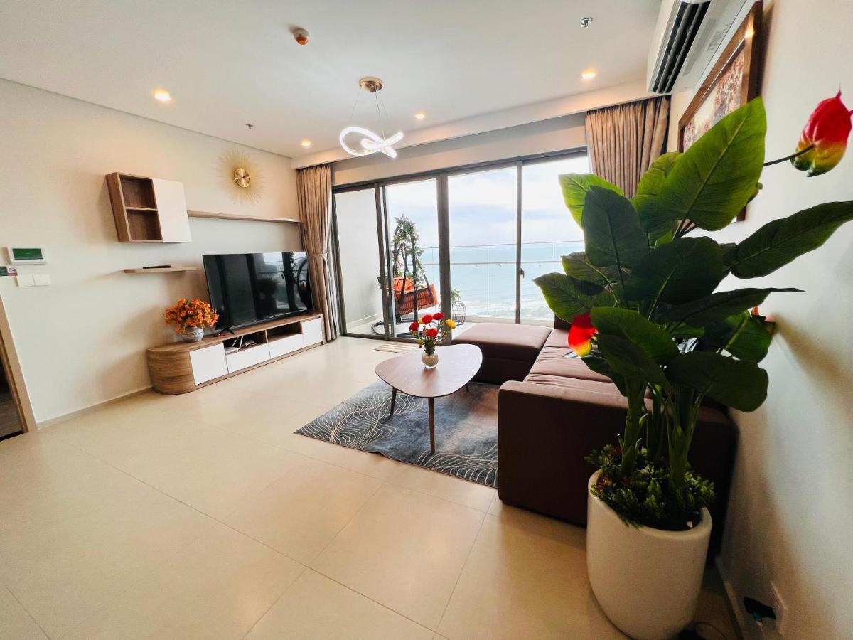 The Song Holly Apartment หวุงเต่า ภายนอก รูปภาพ