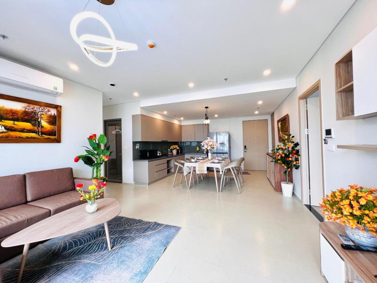 The Song Holly Apartment หวุงเต่า ภายนอก รูปภาพ