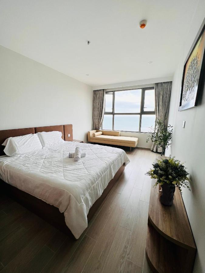 The Song Holly Apartment หวุงเต่า ภายนอก รูปภาพ