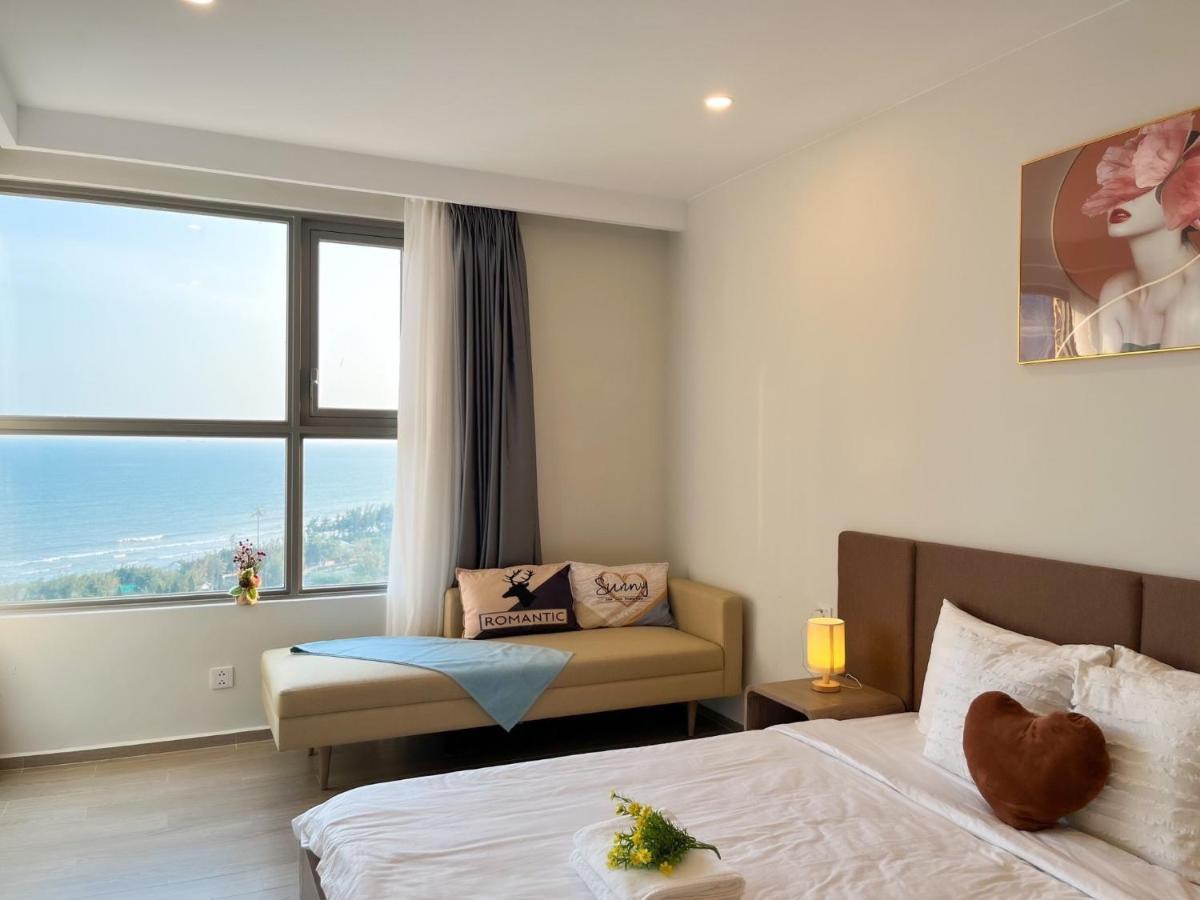 The Song Holly Apartment หวุงเต่า ภายนอก รูปภาพ