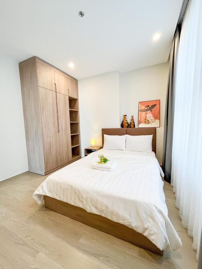 The Song Holly Apartment หวุงเต่า ภายนอก รูปภาพ