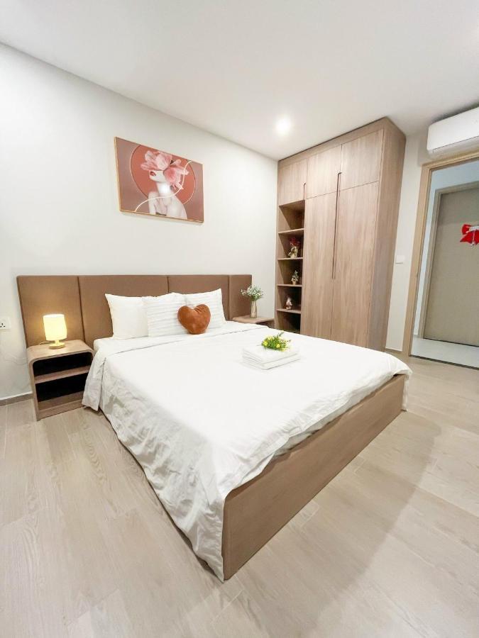 The Song Holly Apartment หวุงเต่า ภายนอก รูปภาพ