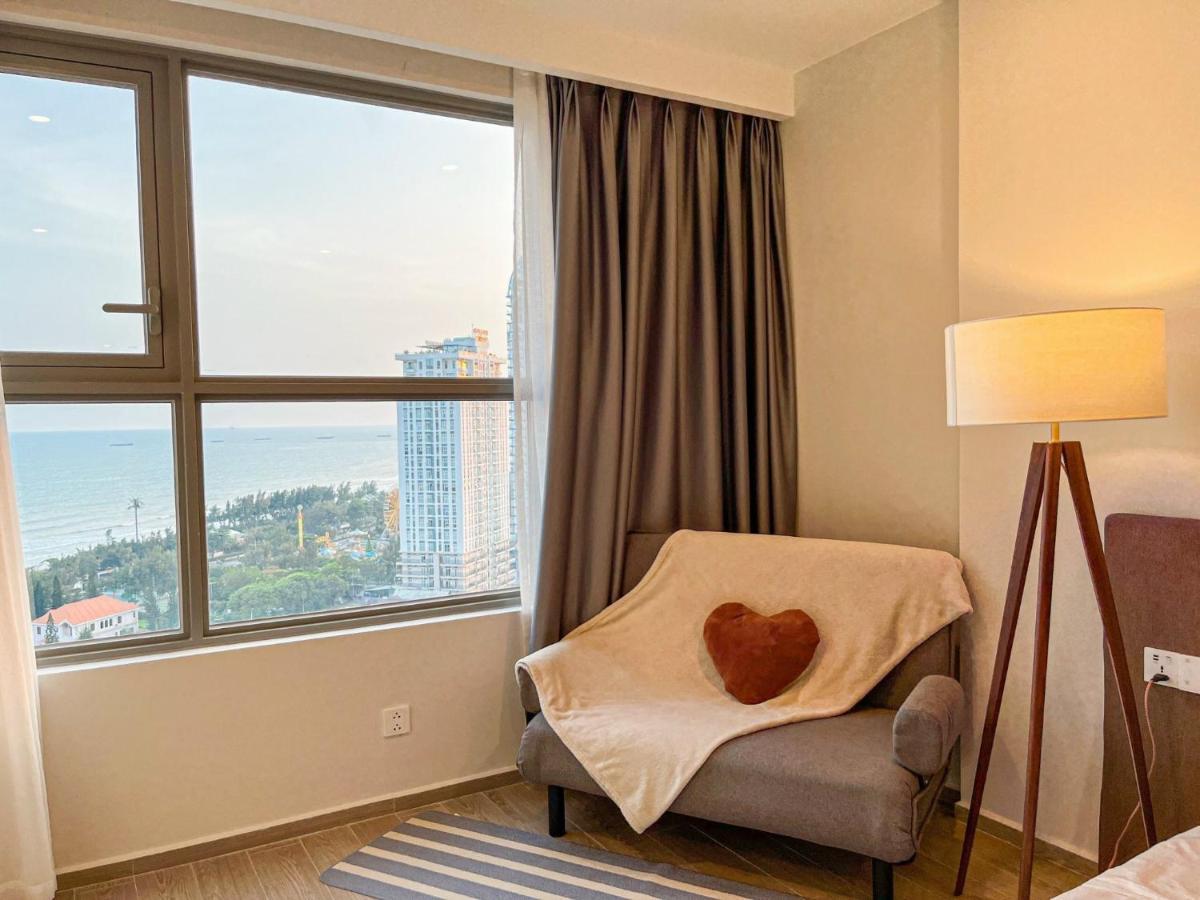 The Song Holly Apartment หวุงเต่า ภายนอก รูปภาพ
