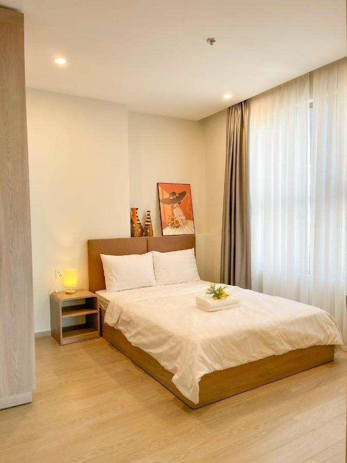 The Song Holly Apartment หวุงเต่า ภายนอก รูปภาพ