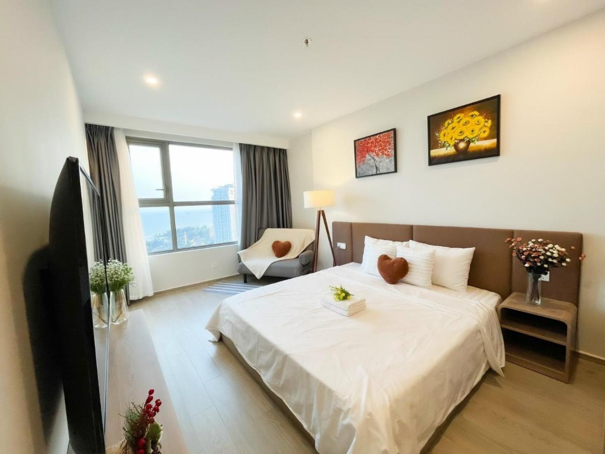 The Song Holly Apartment หวุงเต่า ภายนอก รูปภาพ