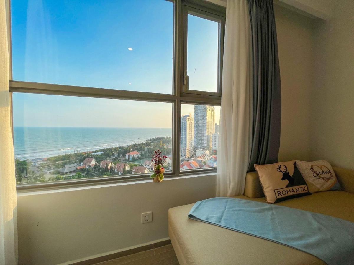 The Song Holly Apartment หวุงเต่า ภายนอก รูปภาพ