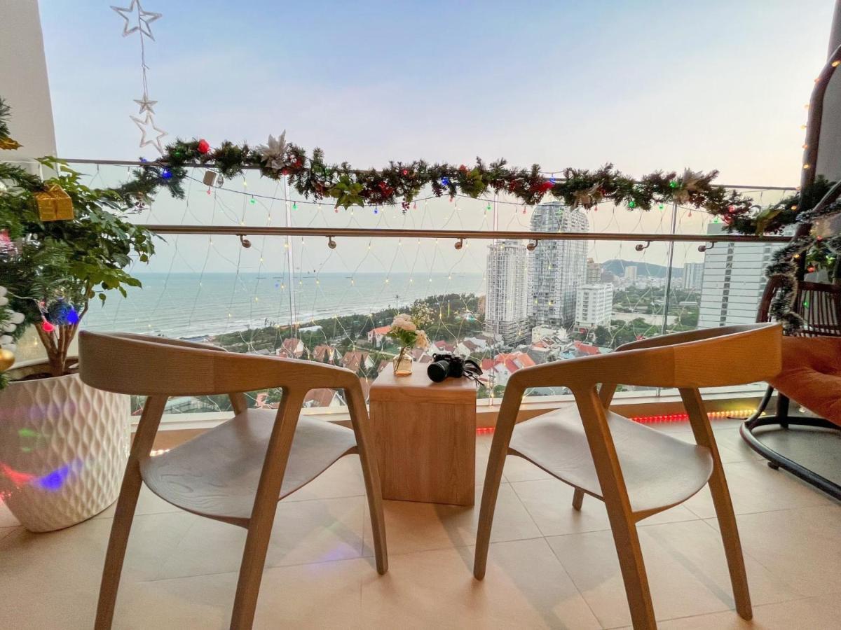 The Song Holly Apartment หวุงเต่า ภายนอก รูปภาพ