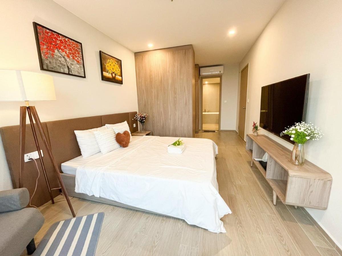 The Song Holly Apartment หวุงเต่า ภายนอก รูปภาพ