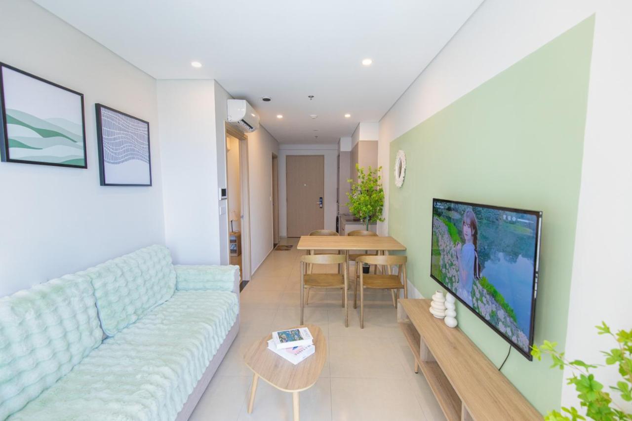 The Song Holly Apartment หวุงเต่า ภายนอก รูปภาพ