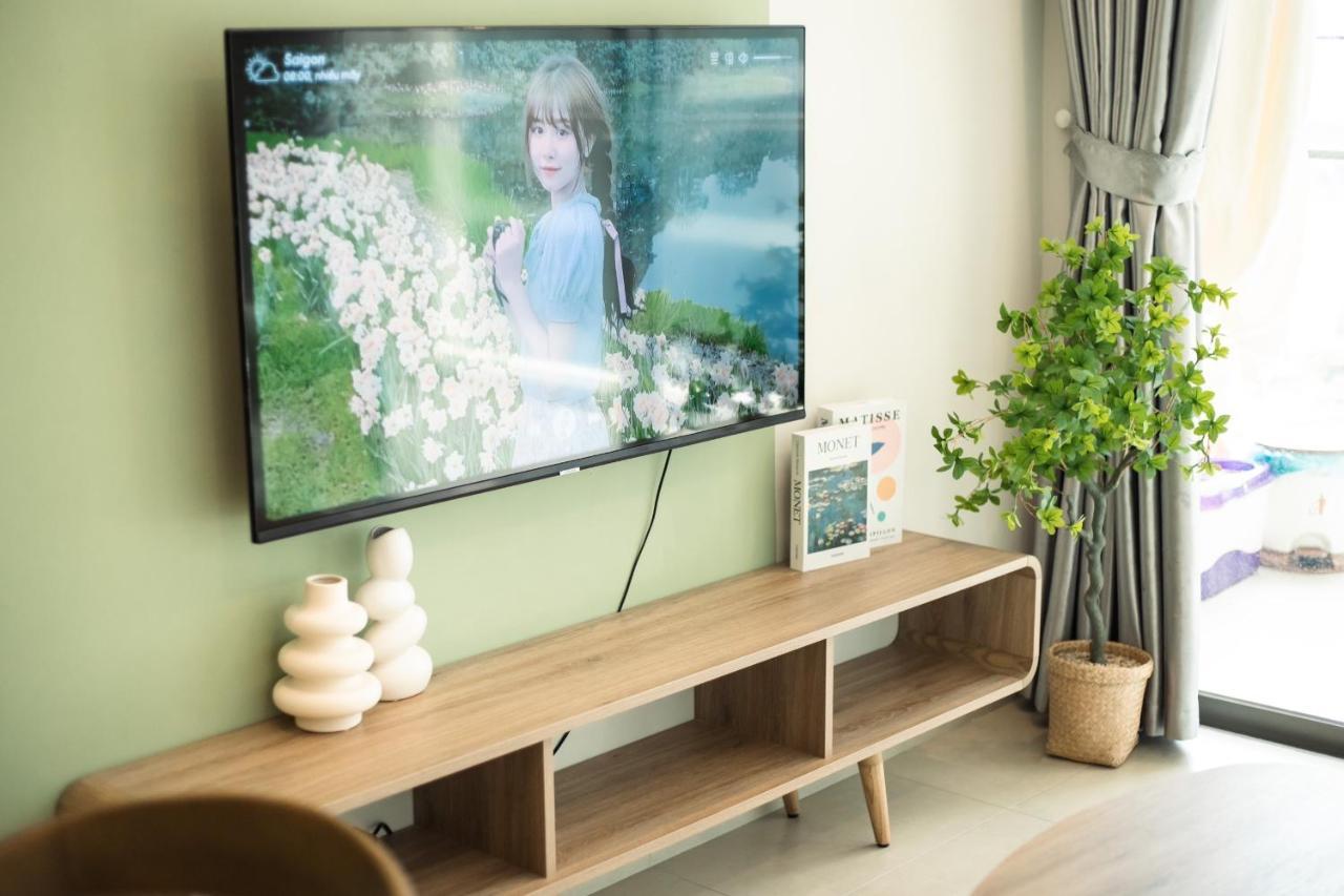The Song Holly Apartment หวุงเต่า ภายนอก รูปภาพ