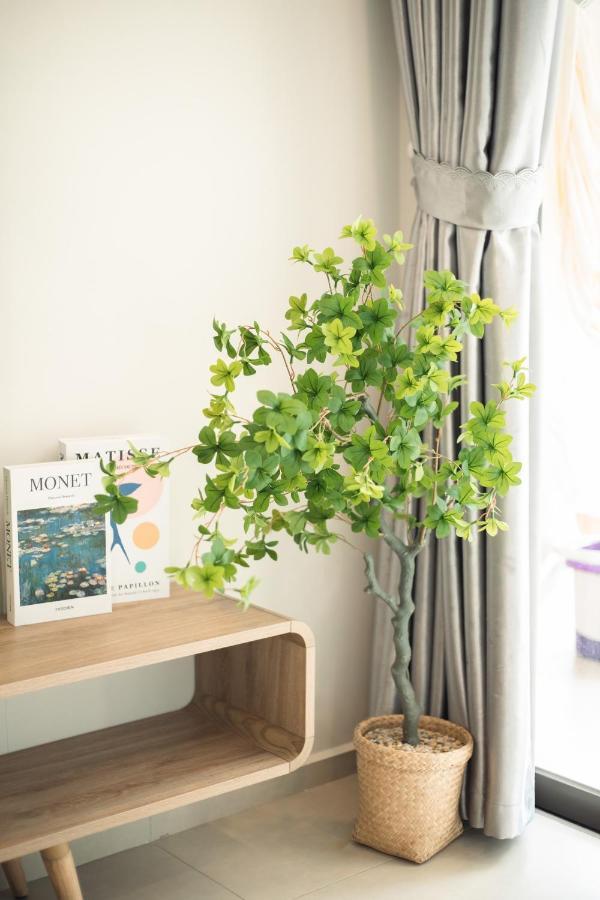 The Song Holly Apartment หวุงเต่า ภายนอก รูปภาพ