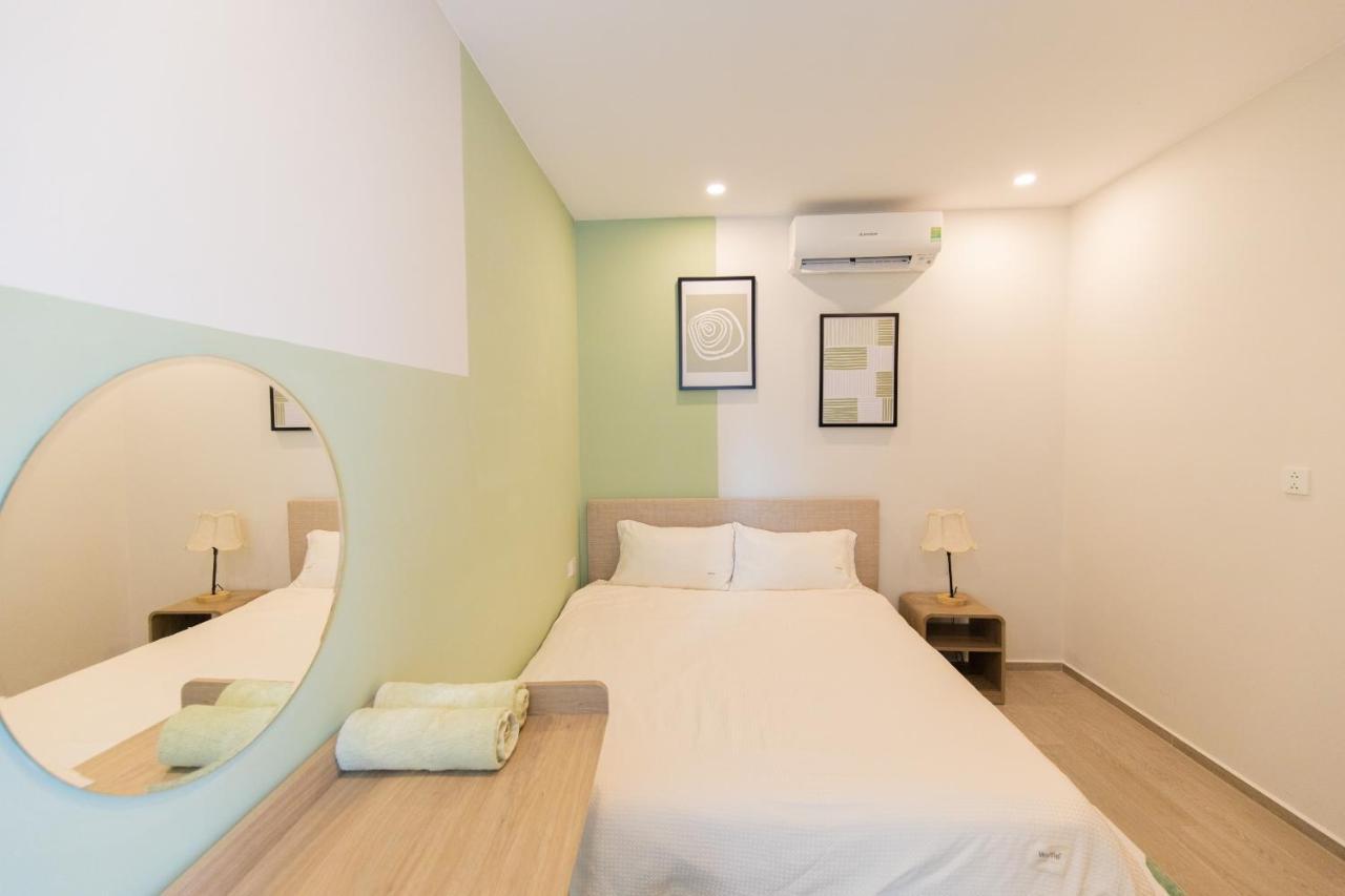 The Song Holly Apartment หวุงเต่า ภายนอก รูปภาพ