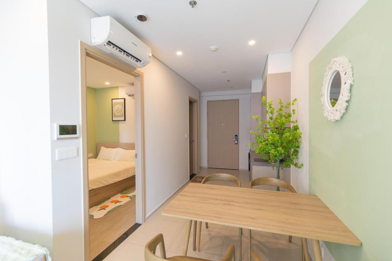 The Song Holly Apartment หวุงเต่า ภายนอก รูปภาพ