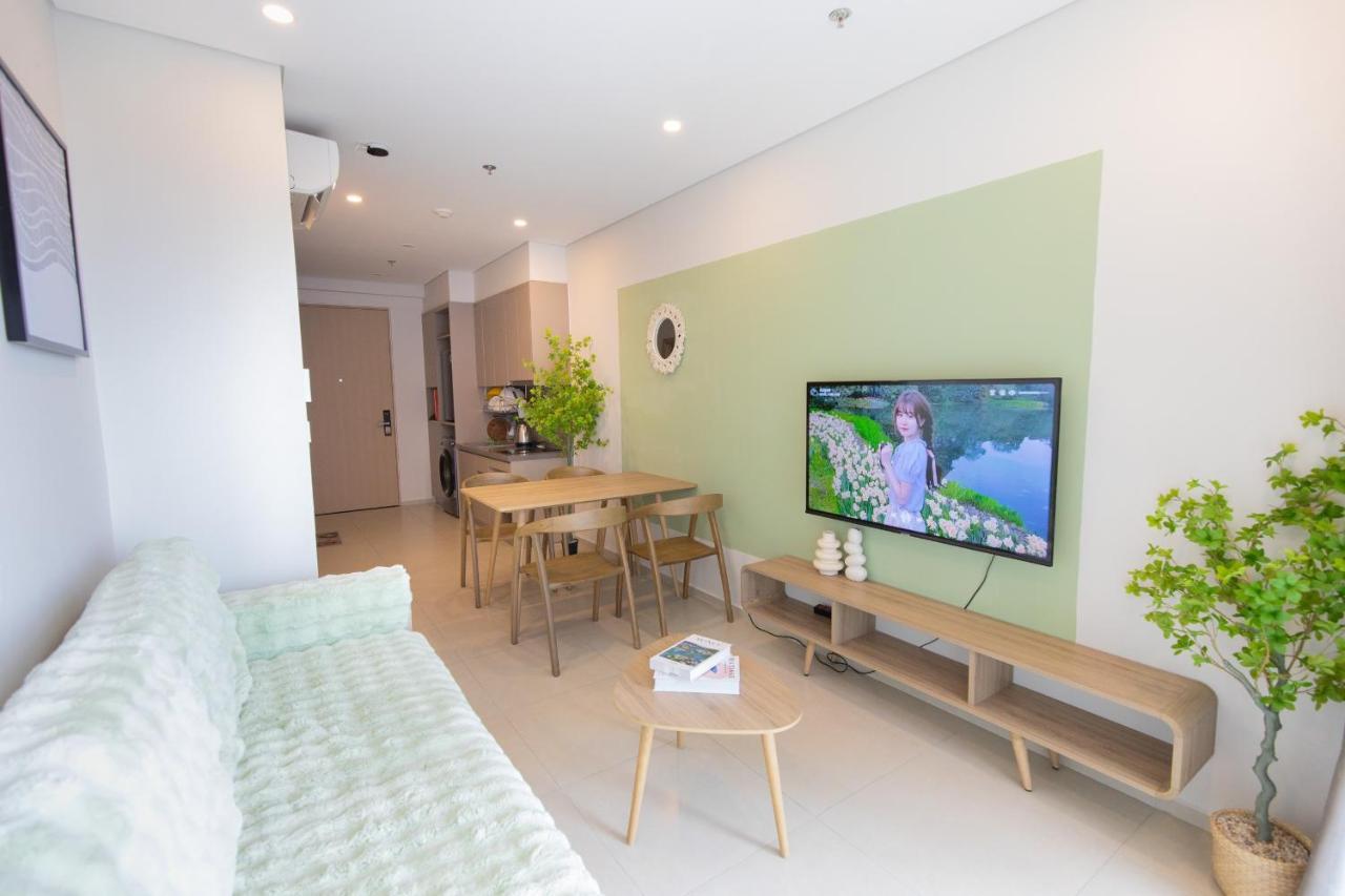 The Song Holly Apartment หวุงเต่า ภายนอก รูปภาพ