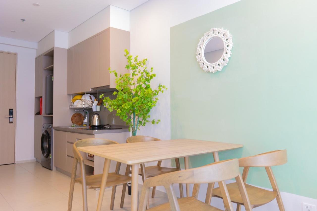 The Song Holly Apartment หวุงเต่า ภายนอก รูปภาพ